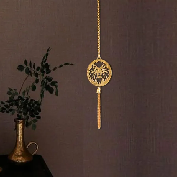 Lion_Brass_Wall_Decoration