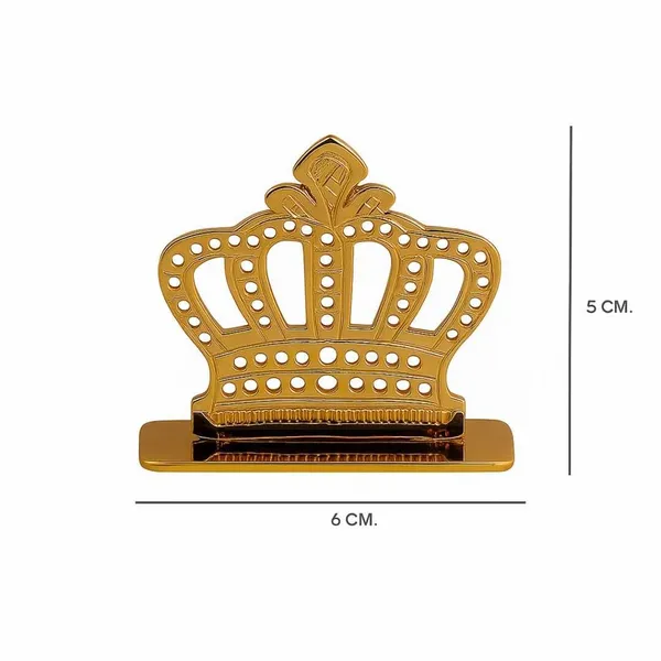 Car_Dashboard_Crown_Showpiece