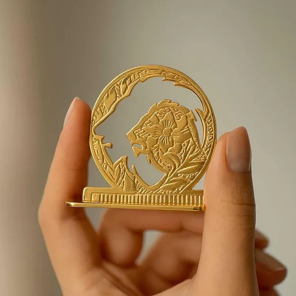 Lion_Dashboard_Showpiece