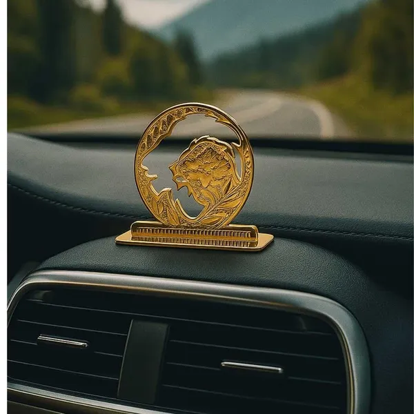 Lion_Dashboard_Showpiece