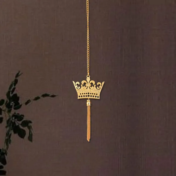 English_Crown_Wall_Hanging