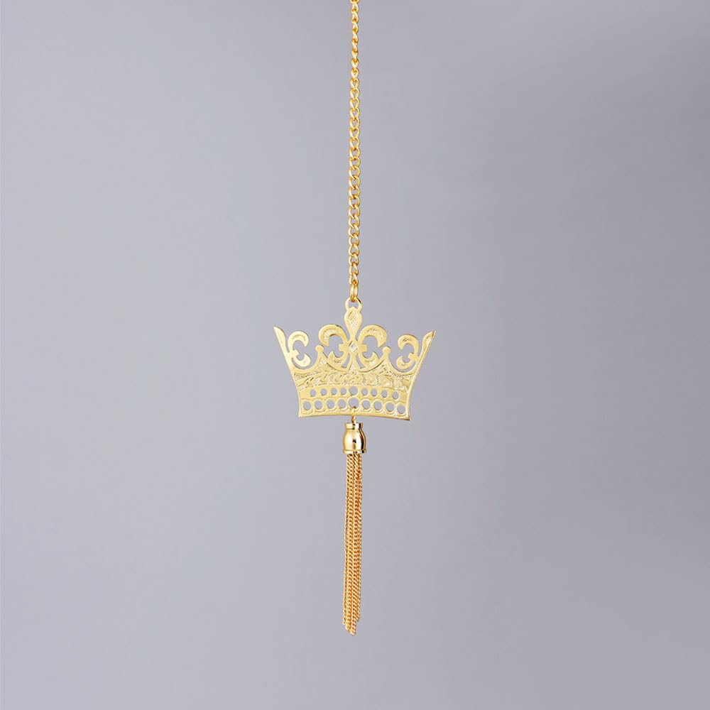 English_Crown_Wall_Hanging