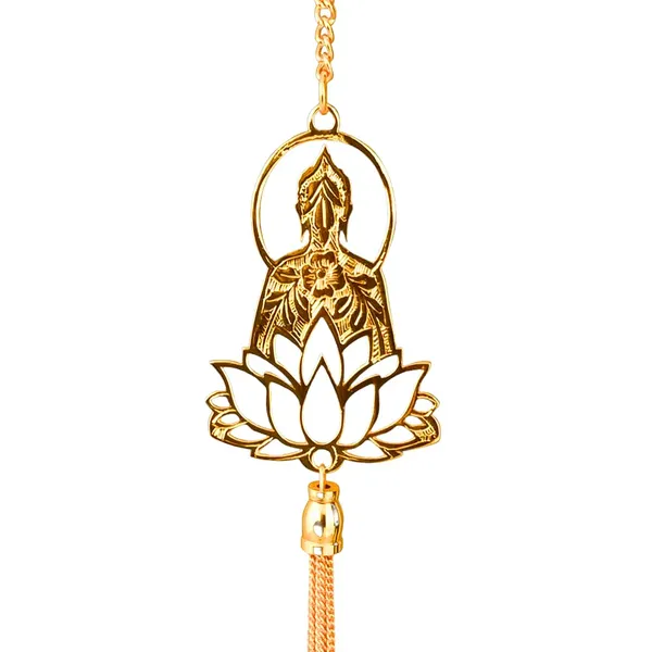 Brass_Buddha_Wall_Hanging