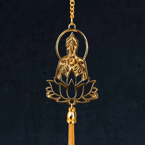 Brass_Buddha_Wall_Hanging
