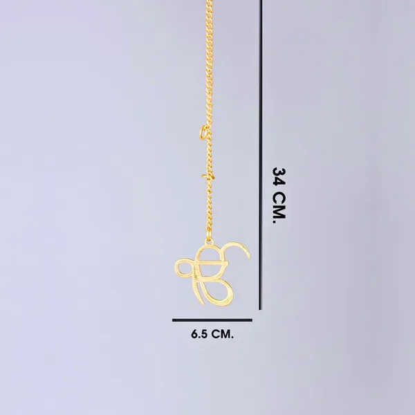 Brass_Car_Hanging_Showpiece