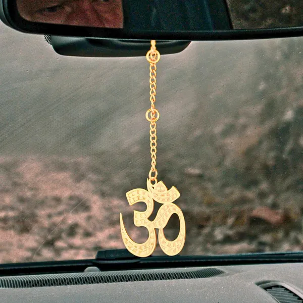 Car_Hanging_Ornament