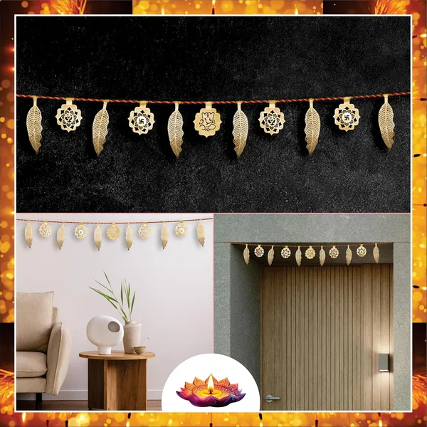 Brass_Toran_Hanging
