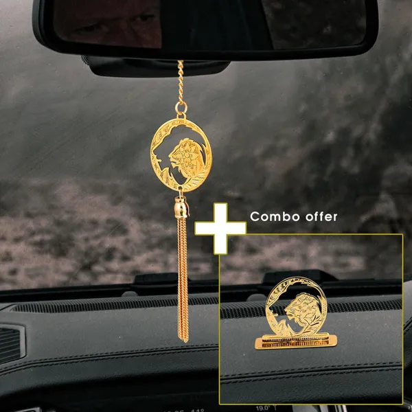 Lion_Car_Dashboard_Hanging_Ornament