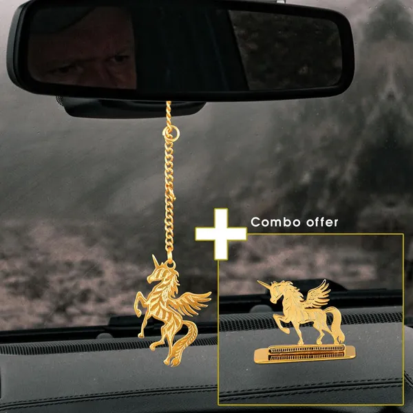 Unicorn_Car_Dashboard_Ornament