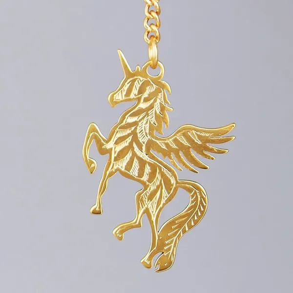 Unicorn_Car_Dashboard_Ornament
