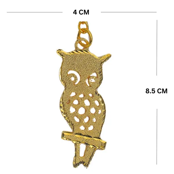 Owl_Car_Hanging_Brass