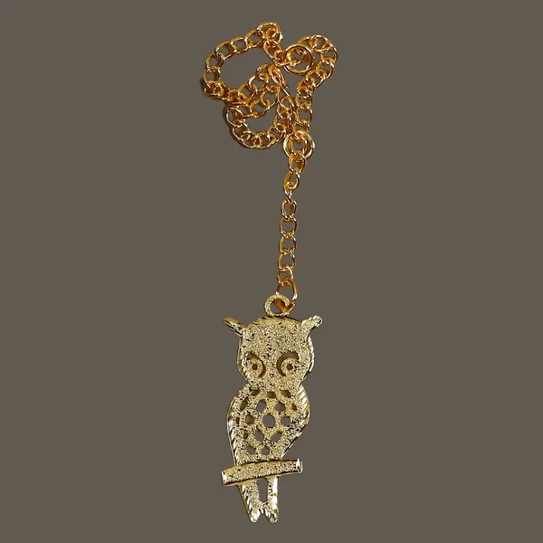 Owl_Car_Hanging_Brass
