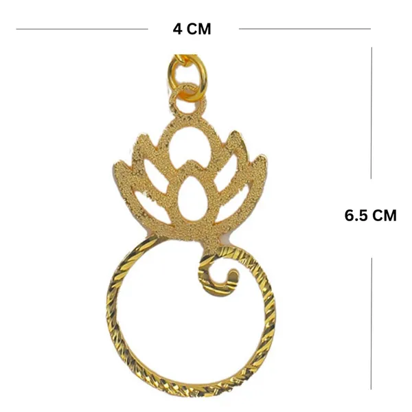 Brass_Car_Hanging