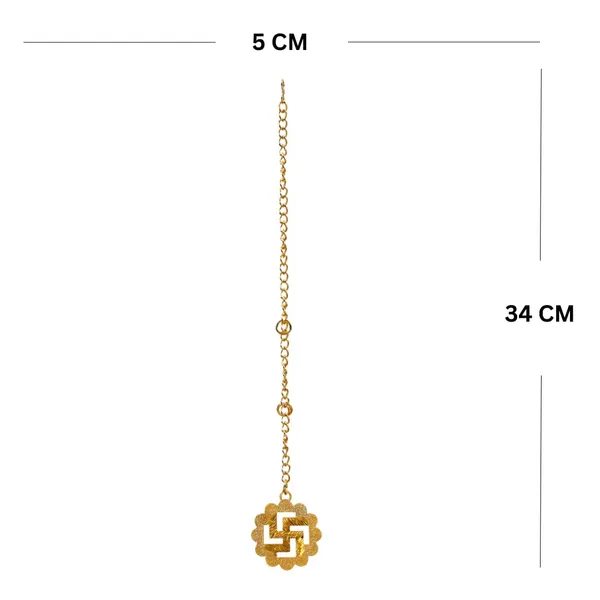 Brass_Car_Hanging