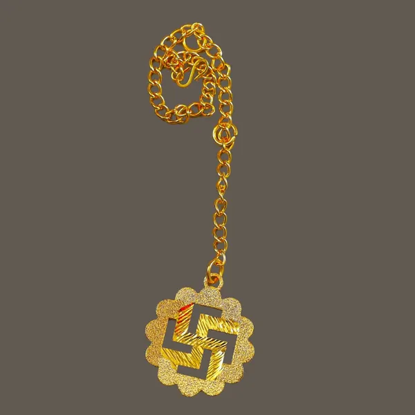 Brass_Car_Hanging