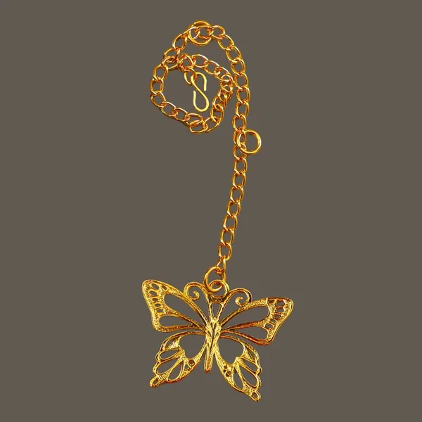 Brass_Butterfly_Car_Hanging