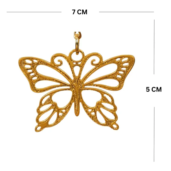 Brass_Butterfly_Car_Hanging