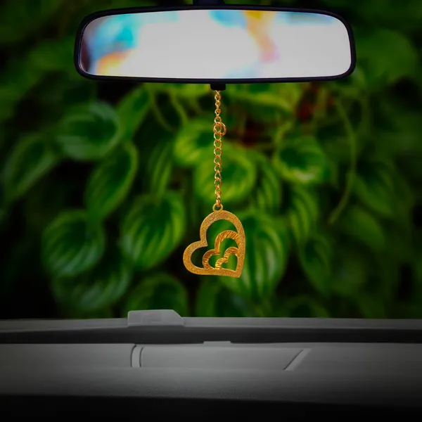 Car_Hanging_Ornament