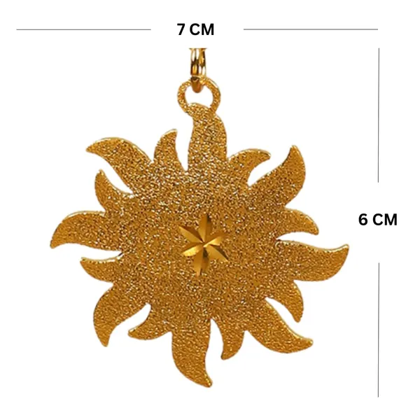 Brass_Hanging_Flowers_Ornament