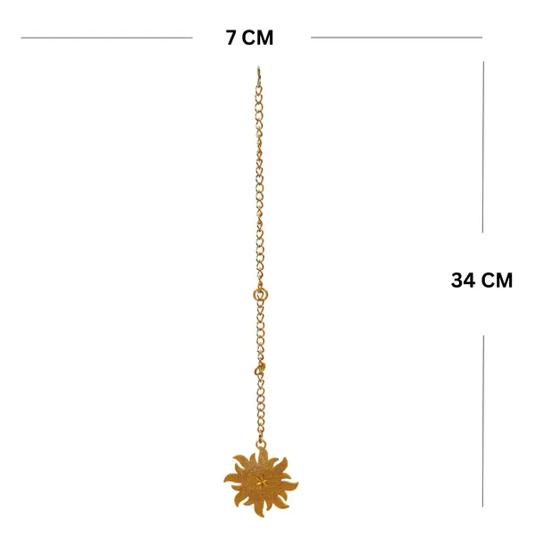 Brass_Hanging_Flowers_Ornament