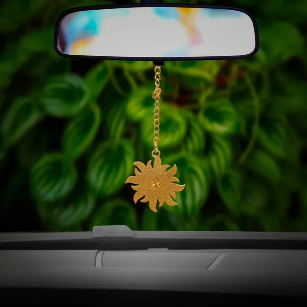 Brass_Hanging_Flowers_Ornament