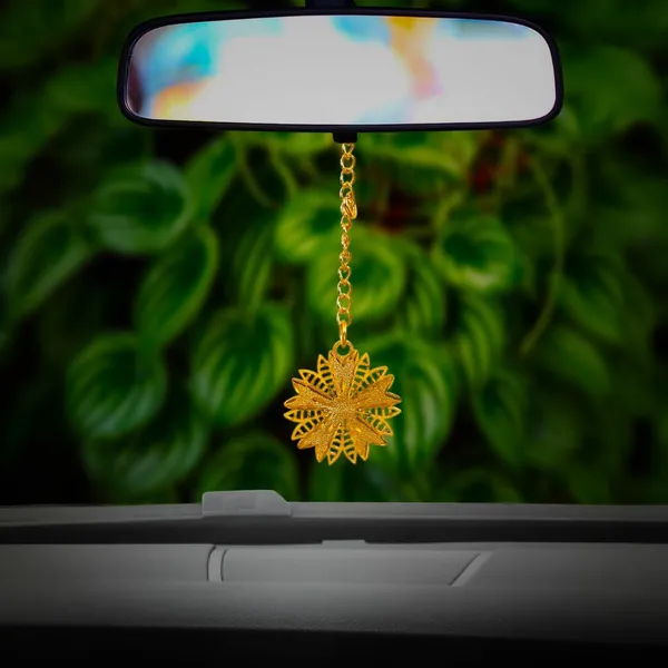 Brass_Car_Hanging