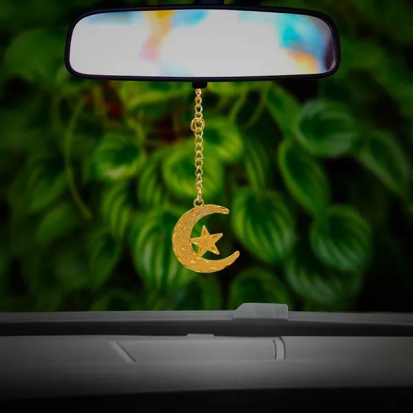 Car_Hanging