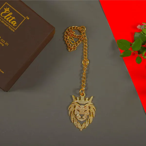 Brass_Car_Hanging_Ornament