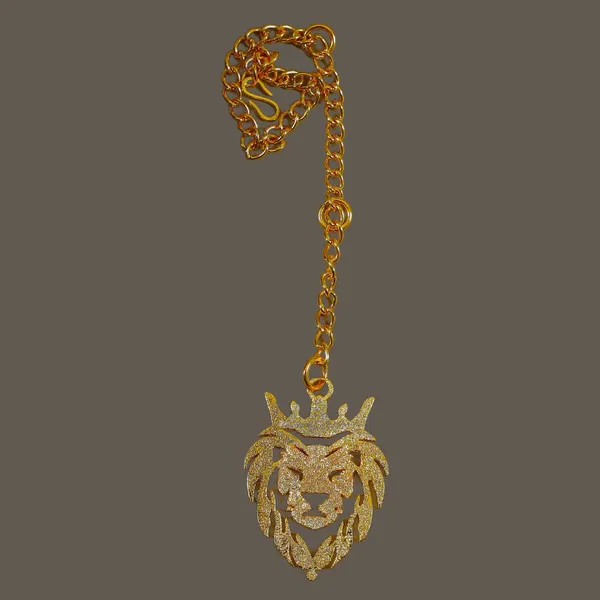 Brass_Car_Hanging_Ornament