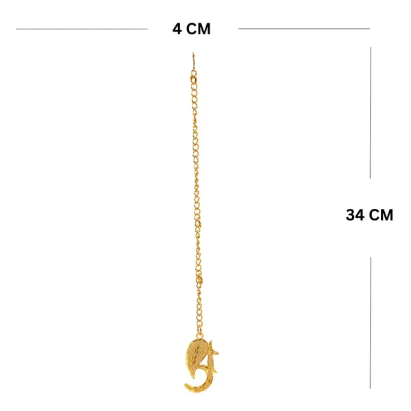 Brass_Om_Car_Hanging