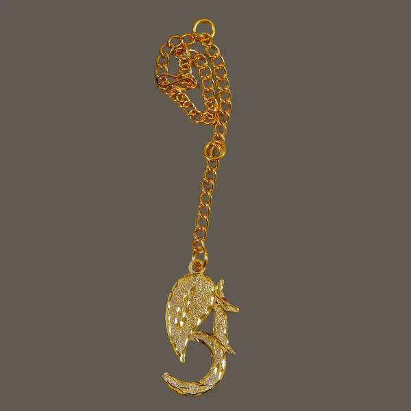 Brass_Om_Car_Hanging