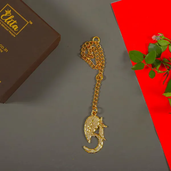 Brass_Om_Car_Hanging