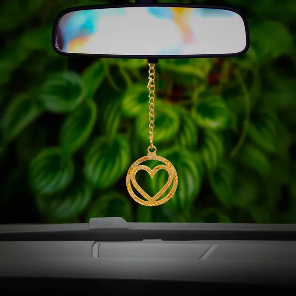 Car_Hanging_Charm