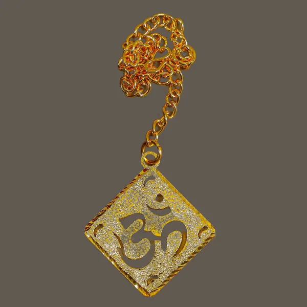 Om_Car_Hanging_Charm