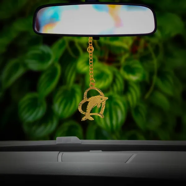 Dolphin_Car_Hanging_Charm