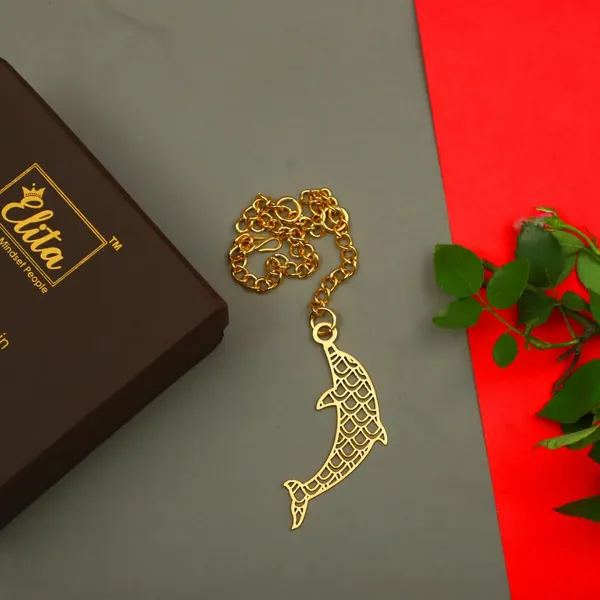 Brass_Fish_Car_Hanging_Charm