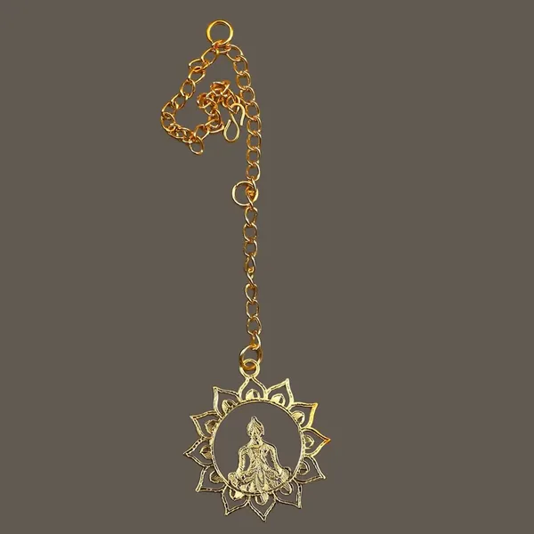 Buddha_Car_Hanging_Charm