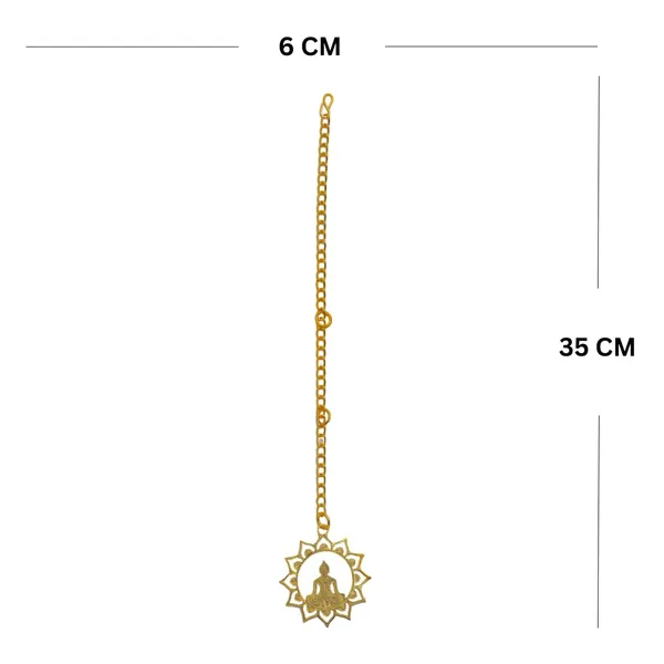 Buddha_Car_Hanging_Charm