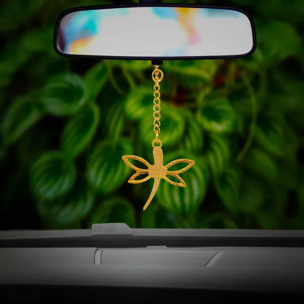 Brass_Butterfly_Car_Hanging