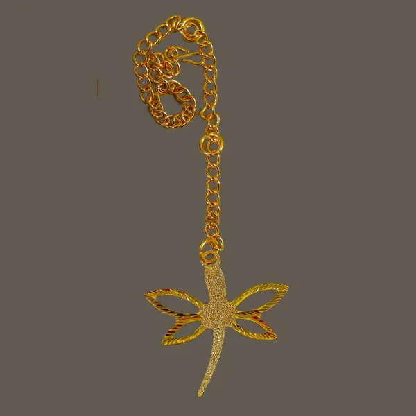 Brass_Butterfly_Car_Hanging