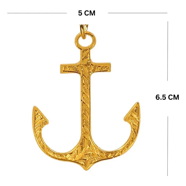 Brass_Anchor_Car_Hanging