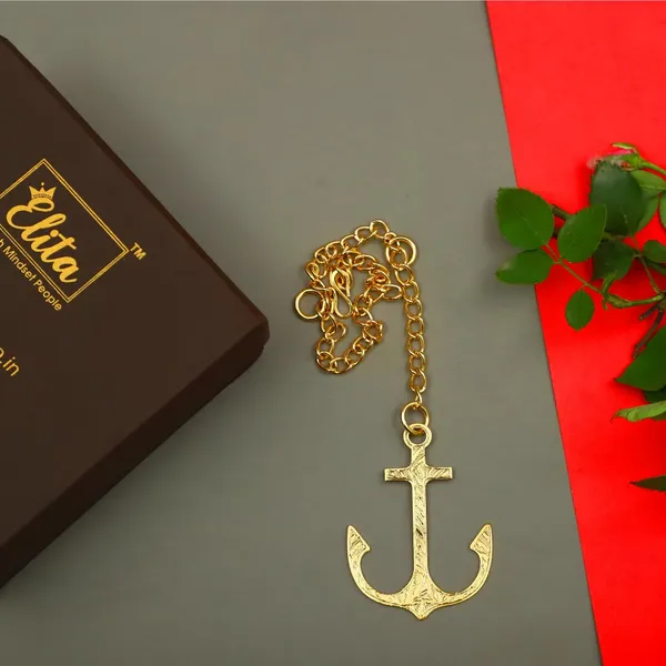 Brass_Anchor_Car_Hanging