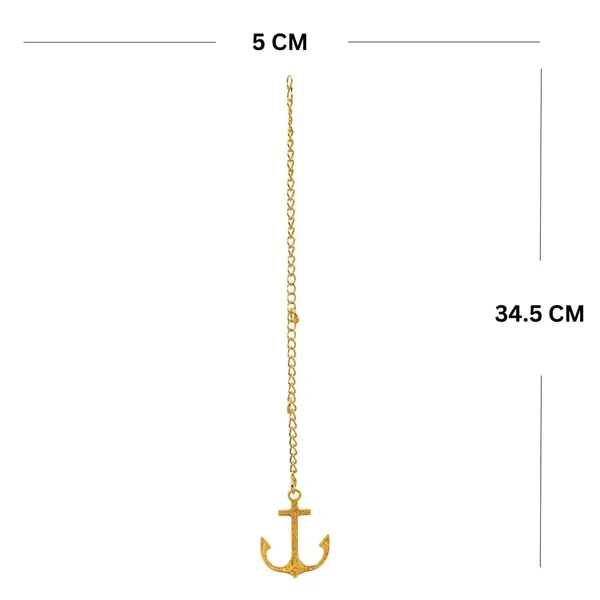 Brass_Anchor_Car_Hanging