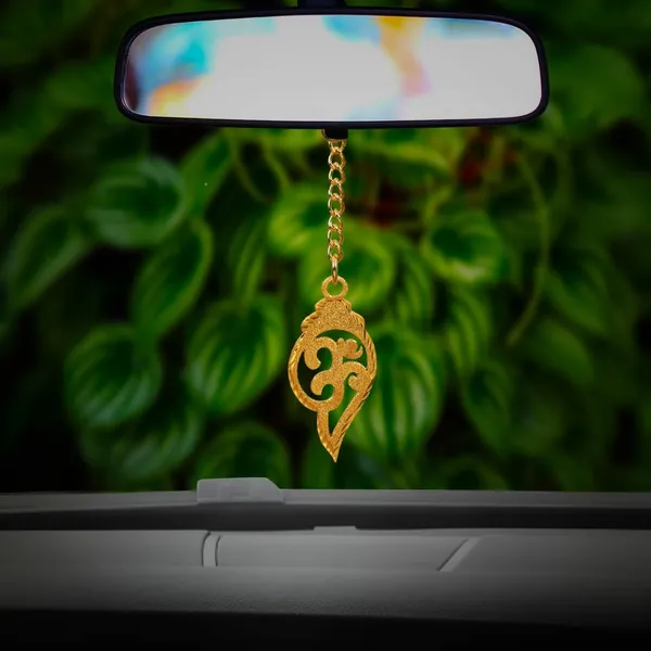 Car_Hanging_Charm