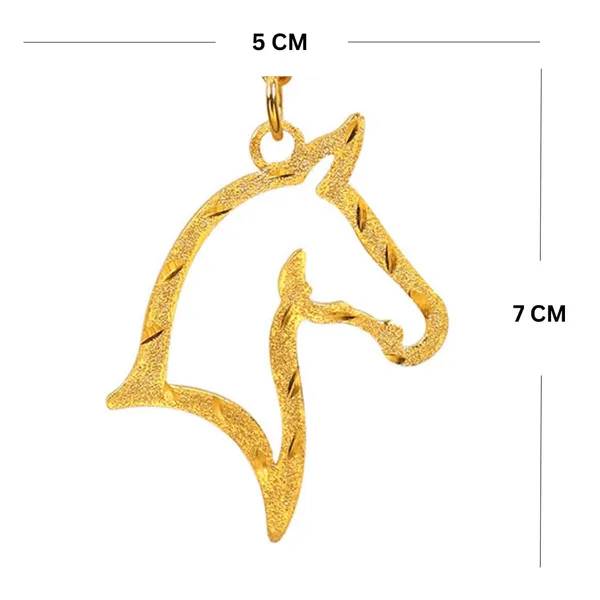Horse_Car_Hanging_Charm