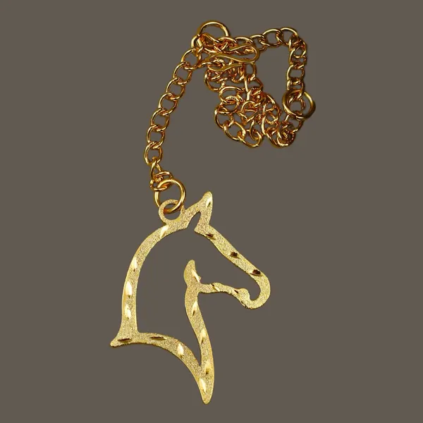 Horse_Car_Hanging_Charm