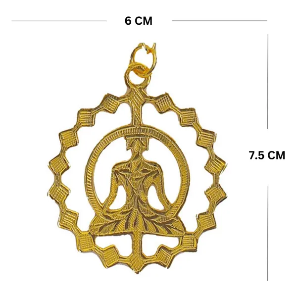 Buddha_Car_Hanging_Charm