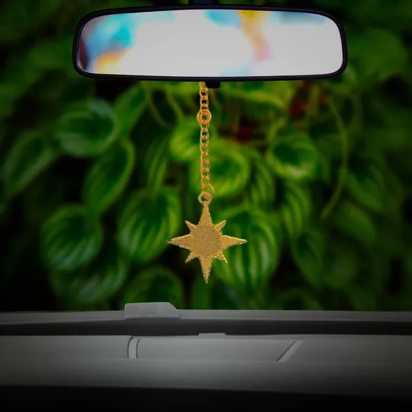 Car_Hanging_Charm