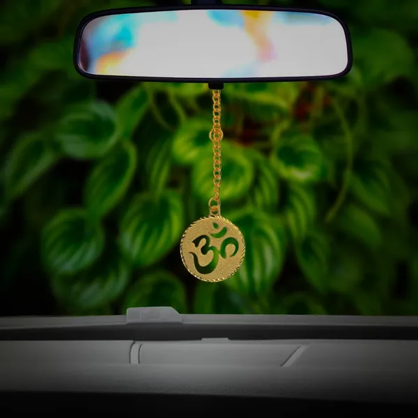 Car_Hanging_Charm