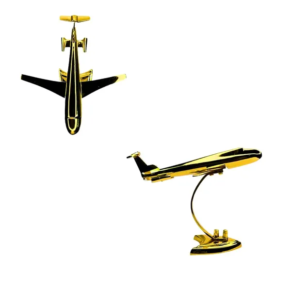 Airplane_Model_Desk_Decor